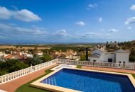 Sale - Villa - Algorfa
