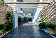 Nueva construcción  - Villa - Finestrat