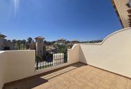 Sale - Semi - Detached Villa - Algorfa
