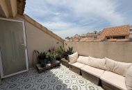Sale - Villa - Ciudad Quesada