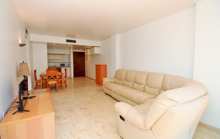 Sale - Apartments - Punta Prima