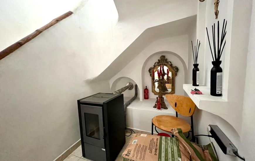Sale - Villa - Villamartin