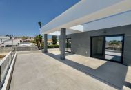 Sale - Villa - Ciudad Quesada