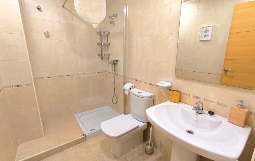 Venta - Semi - Detached Villa - Ciudad Quesada