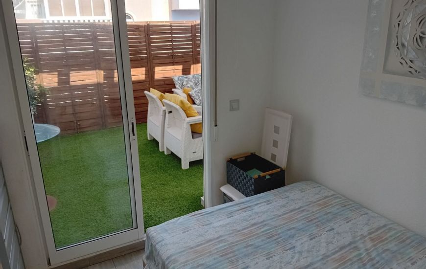 Sale - Apartments - Torrevieja
