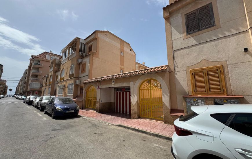 Sale - Apartments - Torrevieja Sale - Apartments - Torrevieja