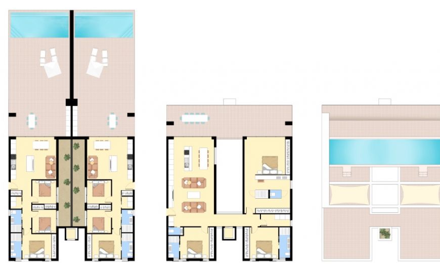 New Build - Apartments - Rojales