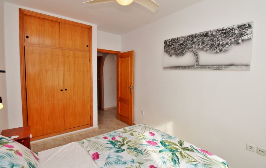 Sale - Apartments - Villamartin