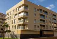 New Build - Apartments - Aguilas