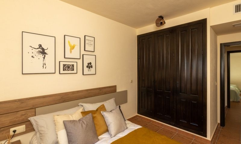 Sale - Apartments - Fuente Alamo - Fuente alamo de Murcia