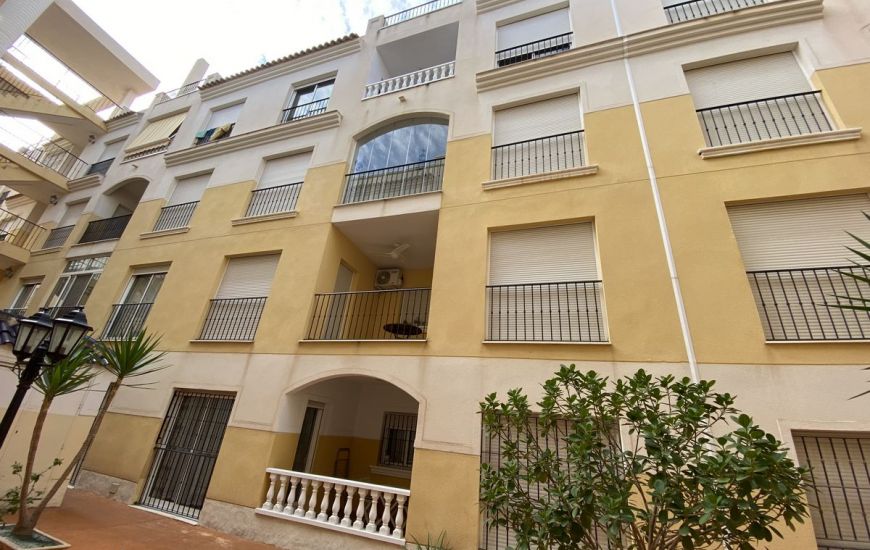 Venta - Apartamentos - Formentera Del Segura - Formentera del Segura