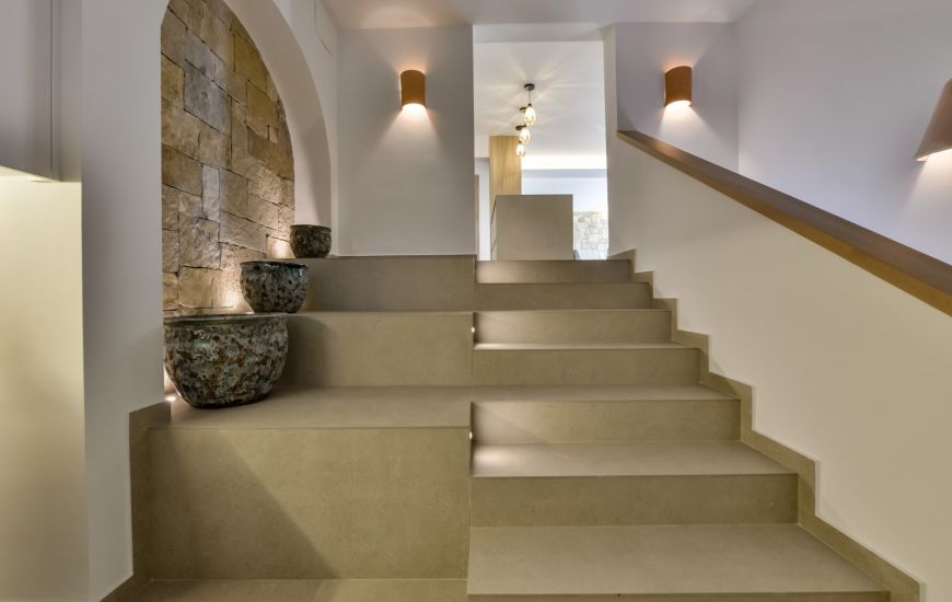 Sale - Villa - Altea