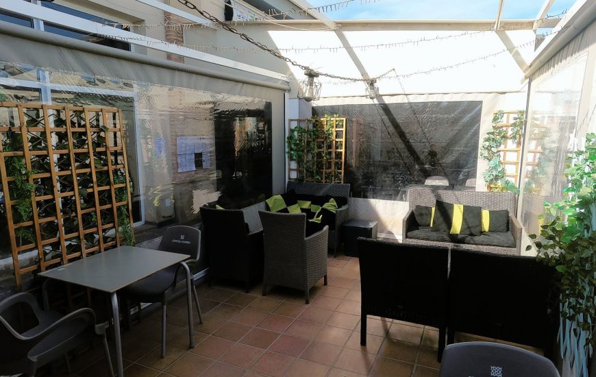 Sale - Restaurant - Algorfa