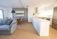 New Build - Bungalow - Orihuela