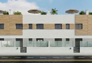 Nueva construcción  - Bungalow - San Javier