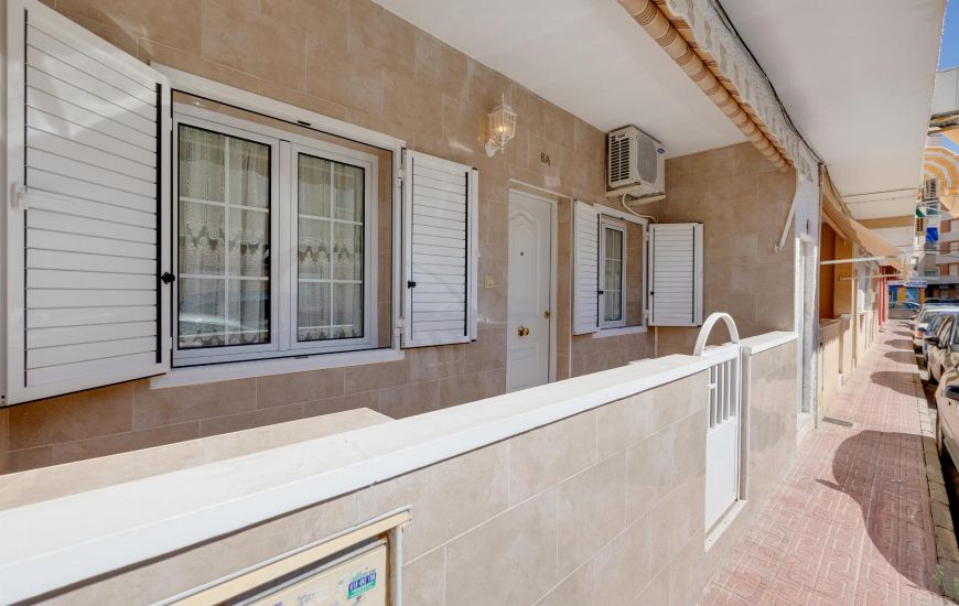 Sale - Bungalow - Torrevieja