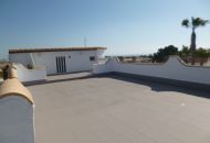 Sale - Villa - Villamartin