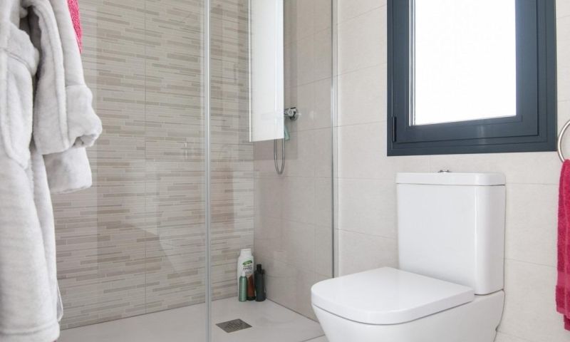 Sale - Apartments - Pilar de la Horadada