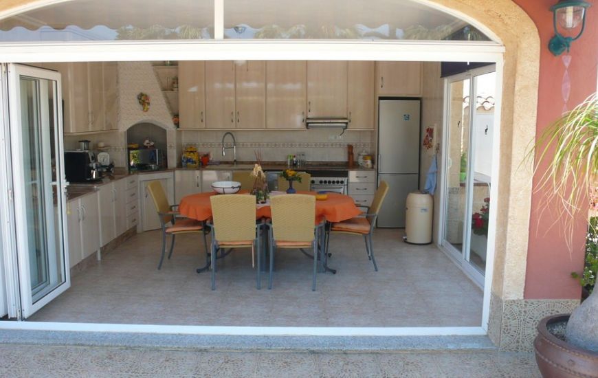 Sale - Finca Country Property - Dolores