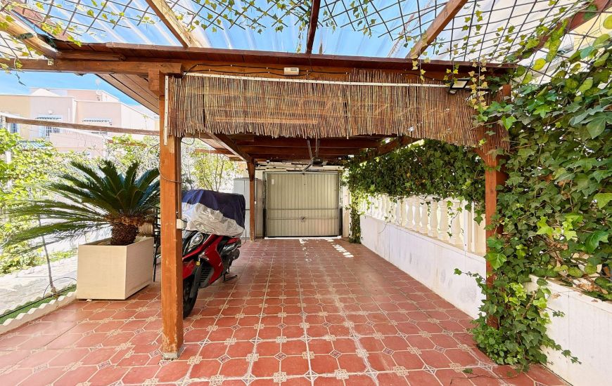 Sale - Bungalow - Orihuela Costa