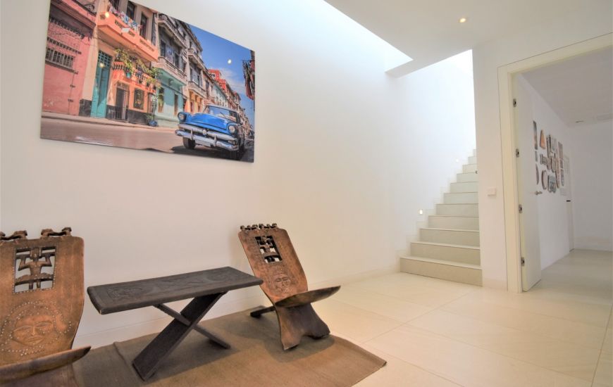 Sale - Villa - Las Colinas - Las Colinas Golf Resort