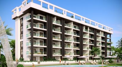 Apartments - New Build - La Mata - La Mata