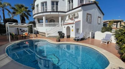 Villa - Sale - Ciudad Quesada - Ciudad Quesada