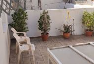 Sale - Villa - Aspe