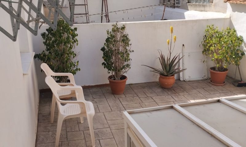 Sale - Villa - Aspe