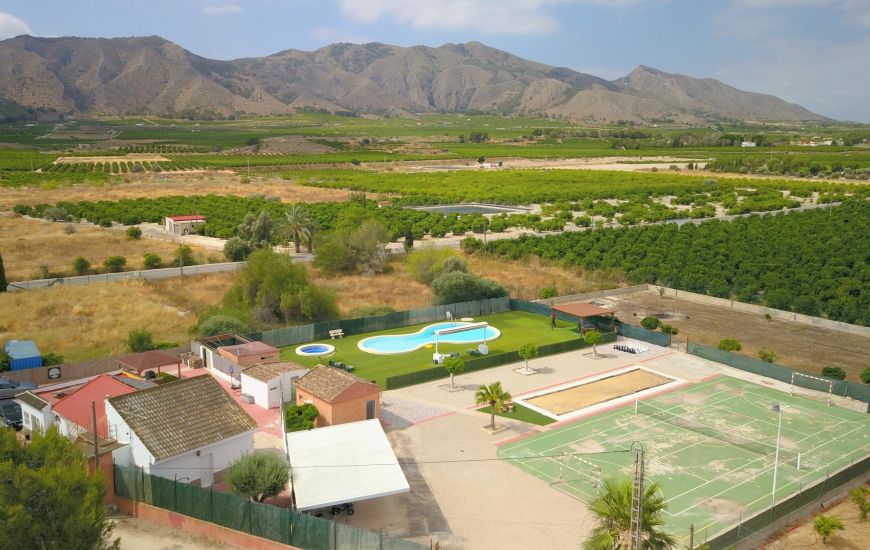 Venta - Casa Rural - Benferri