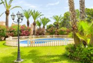 Venta - Villa - Villamartin