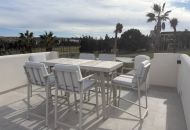 Sale - Villa - Algorfa