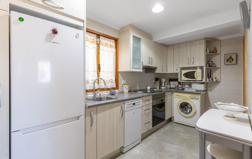 Sale - Villa - Torrevieja