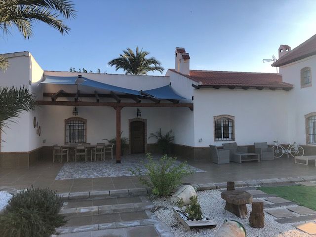 New Build - Finca Country Property - Orihuela