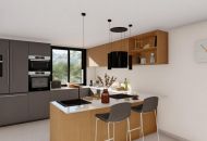 Sale - Apartments - Yecla