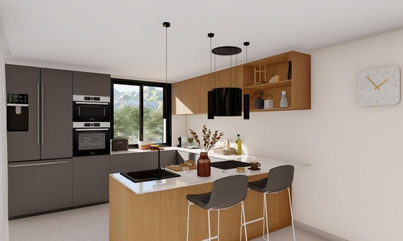 Sale - Apartments - Yecla