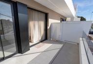 Nueva construcción  - Apartamentos - San Pedro del Pinatar