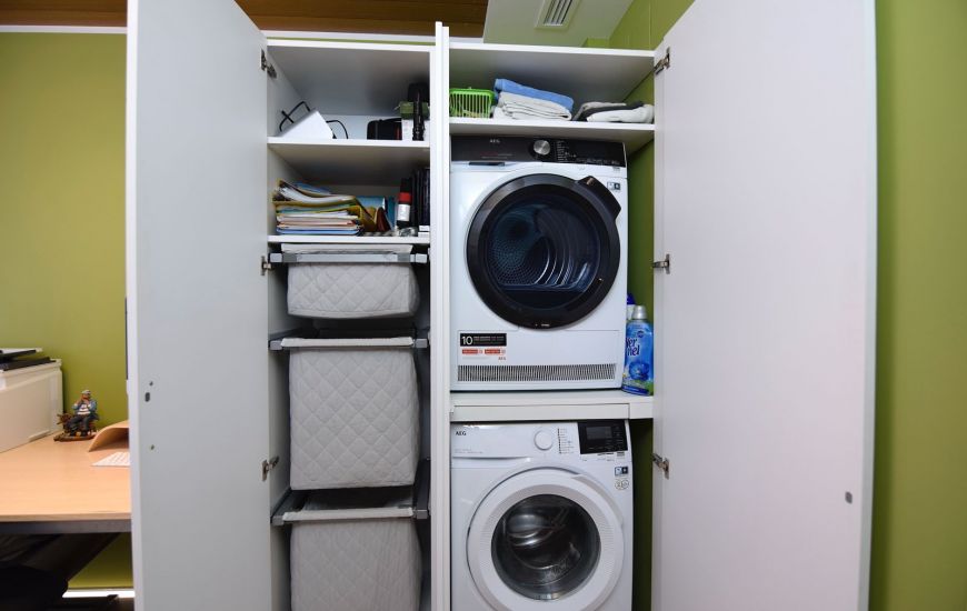 Sale - Rijtjeshuis - La Florida