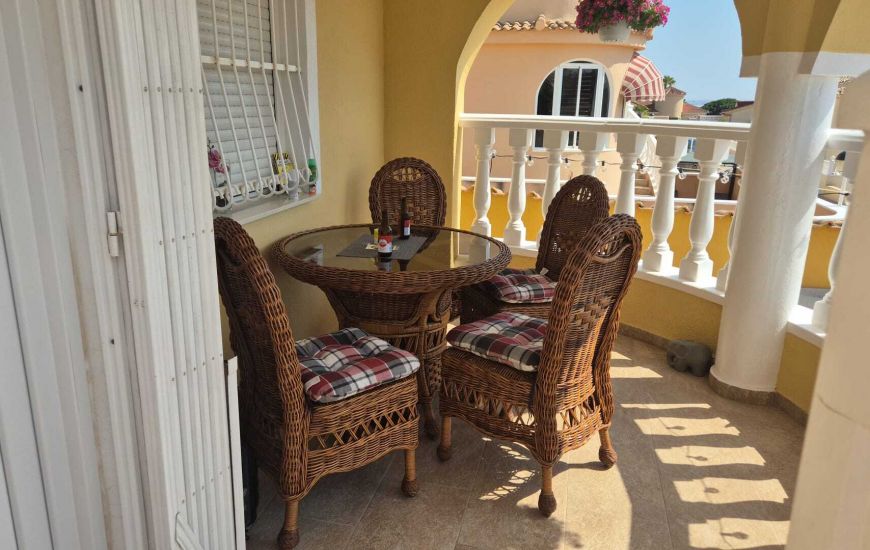 Sale - Villa - Ciudad Quesada