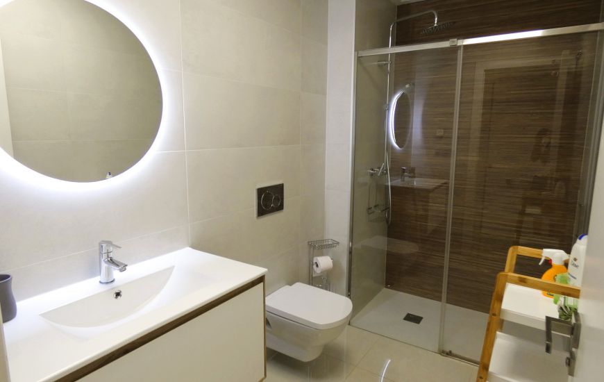 Sale - Apartments - Torrevieja center