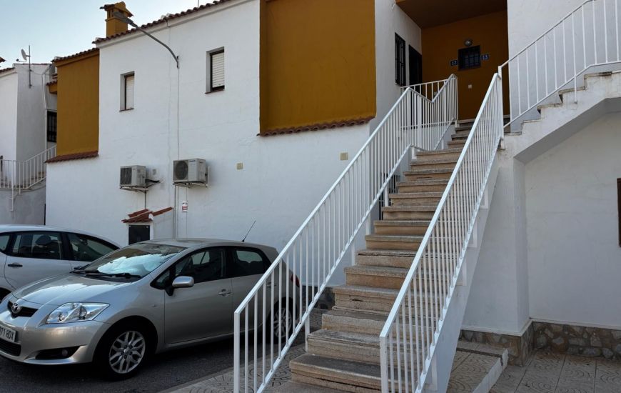 Sale - Apartments - Ciudad Quesada