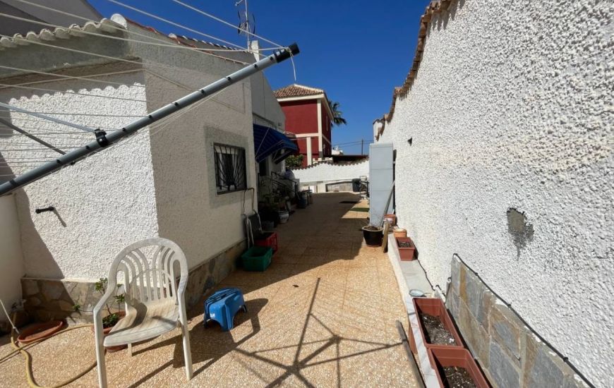 Sale - Villa - Ciudad Quesada