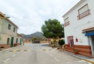 Sale - Rijtjeshuis - Hondon de los Frailes