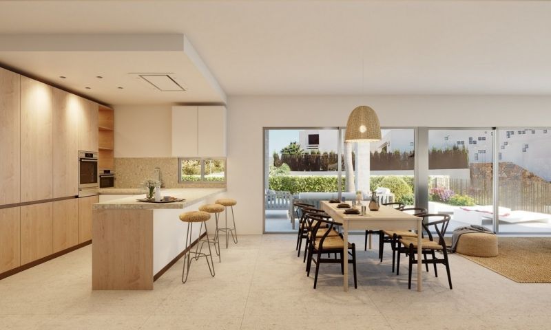 Sale - Apartments - Algorfa