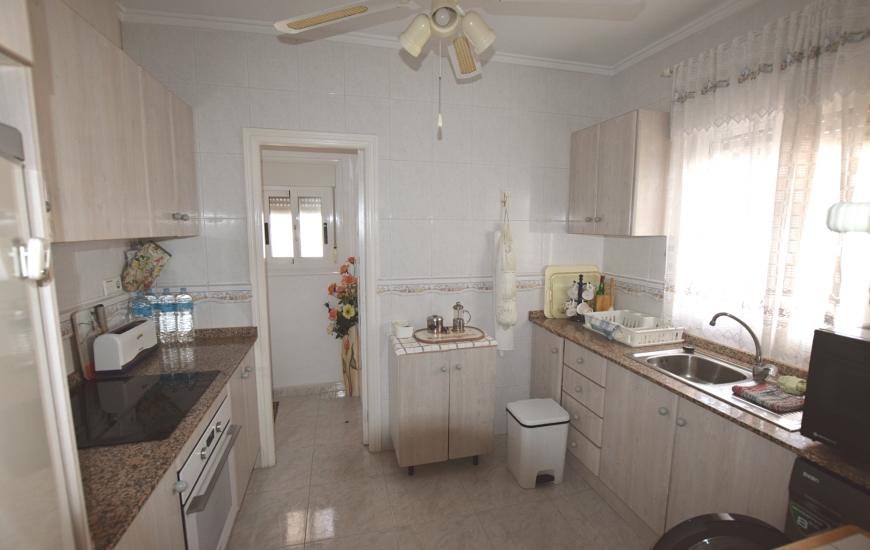 Sale - Villa - Ciudad Quesada