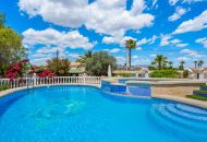 Sale - Finca - Catral