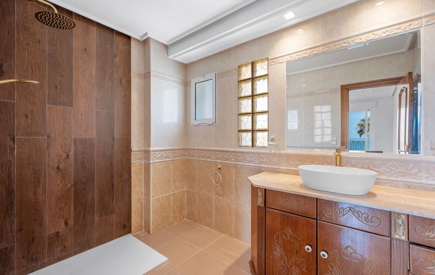 Sale - Villa - Torrevieja