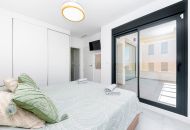 Sale - Villa - Los Montesinos - 