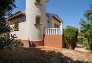 Sale - Villa - Orihuela Costa