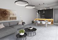 Nueva construcción  - Villa - Finestrat